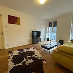 Beauty Apartment Erlachgasse