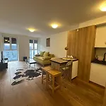 Beauty Apartment Erlachgasse