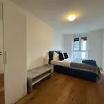 Beauty Apartment Erlachgasse