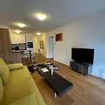 Beauty Apartment Erlachgasse