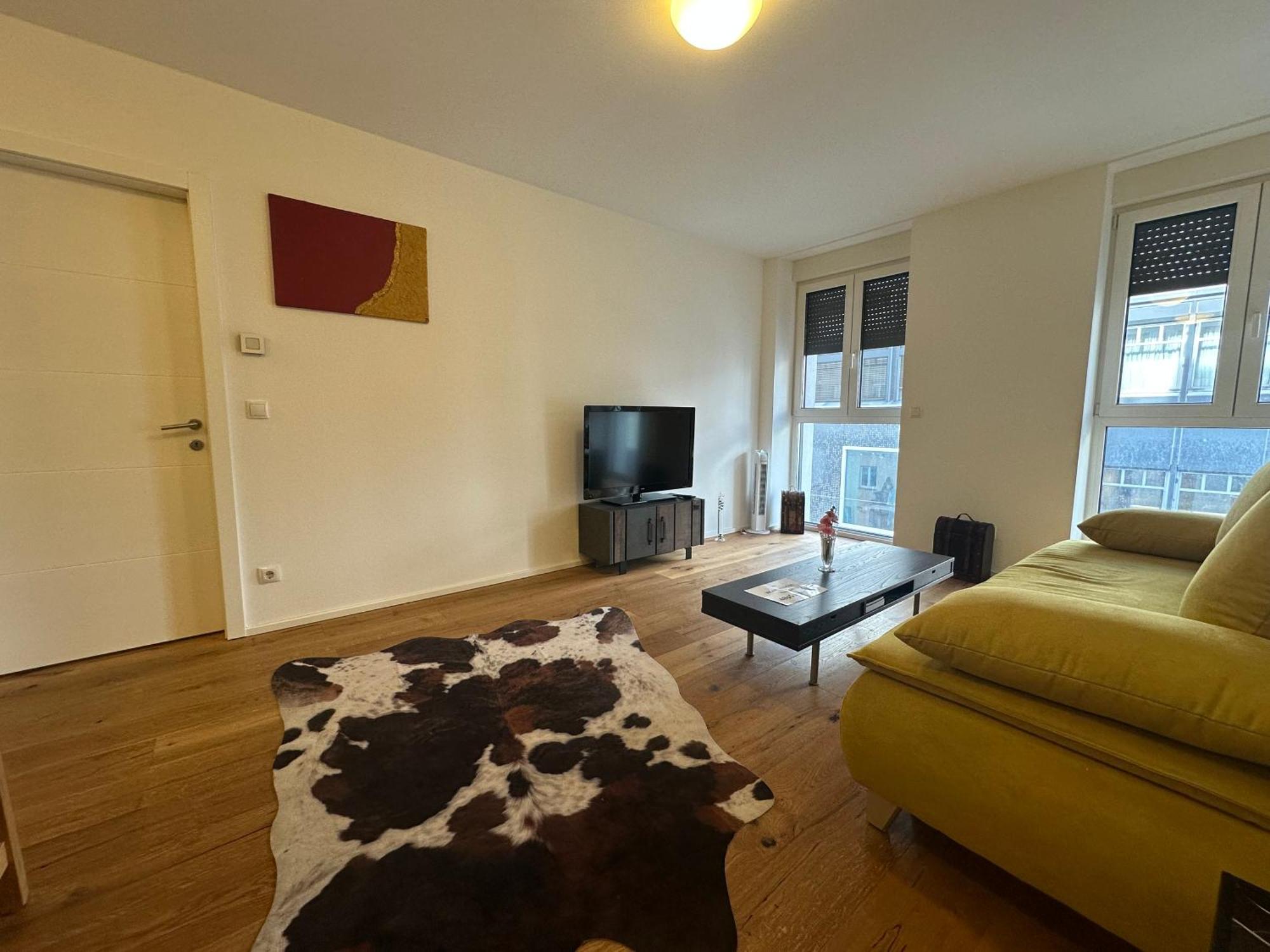 Beauty Erlachgasse Apartment