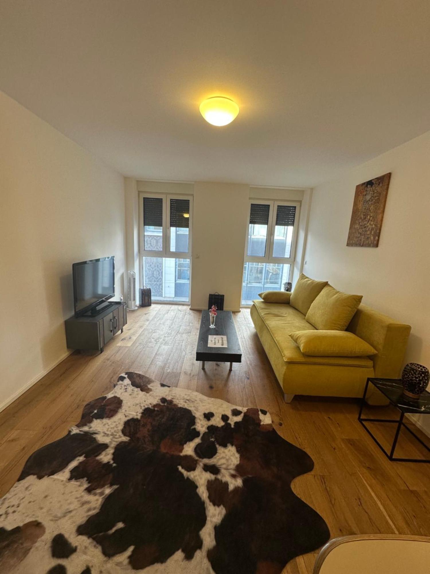 Beauty Erlachgasse Apartment Wien