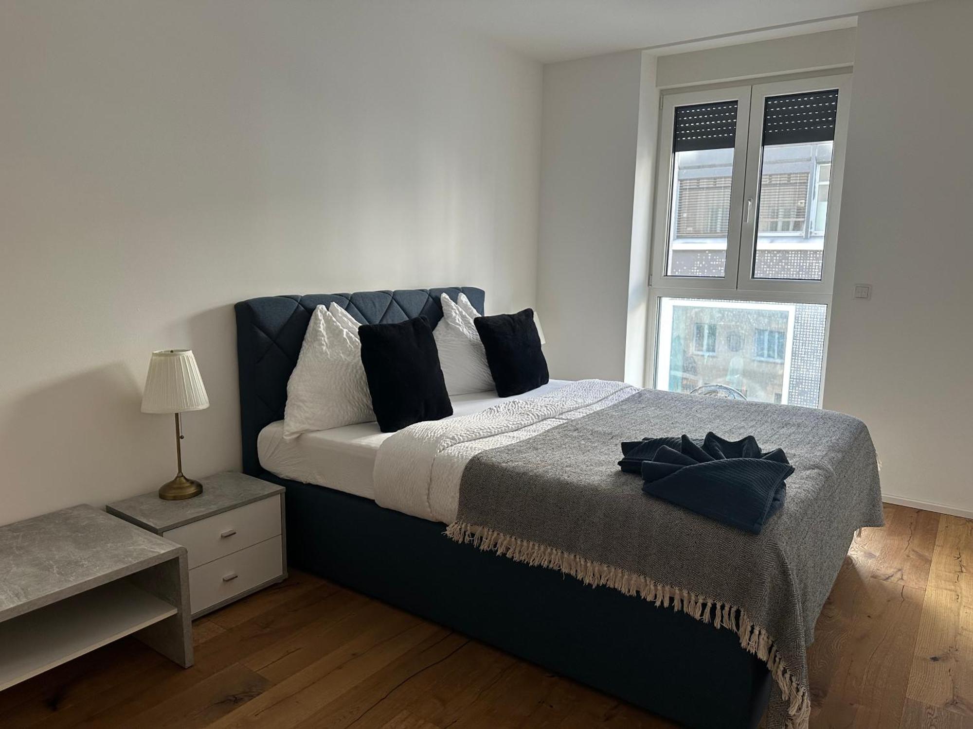Beauty Erlachgasse Apartment *